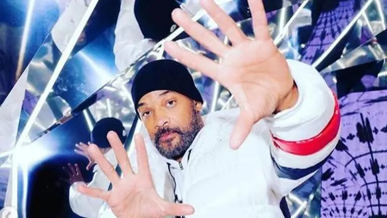 Will Smith spoke to a former prisoner for the preparation of THIS super-hit movie Will Smith