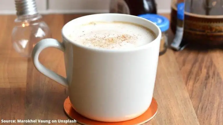 What is 'Dirty Chai'? And how to make this tasty beverage at home What is Dirty Chai