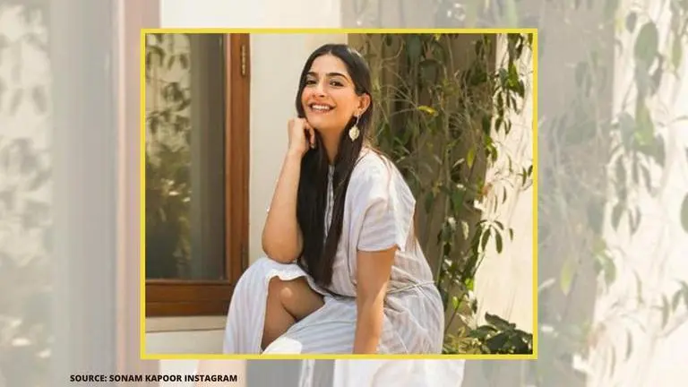 Sonam Kapoor starrer 'Neerja' won these awards; see full list sonam kapoor