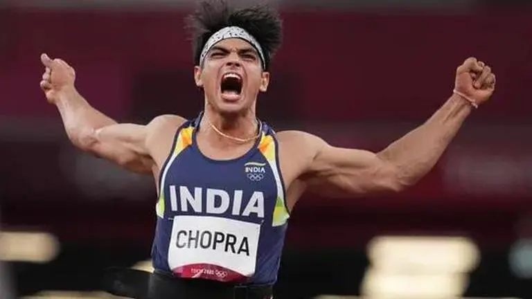 '.....will be a big one for me': Neeraj Chopra teases potential participation in big event Neeraj Chopra