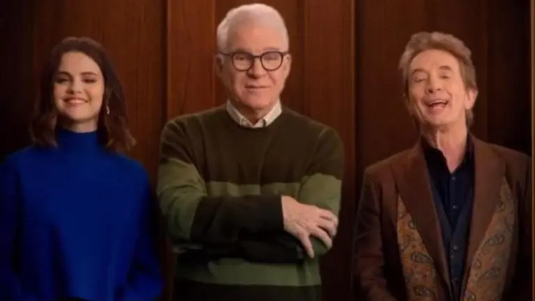 'Only Murders in the Building' Season 2 Release Date Out; Here's all you need to know Only Murders in the Building season 2 release date