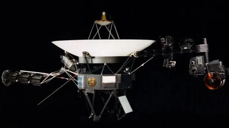 NASA to shut Voyager probes' instruments gradually as they continue drifting in space NASA