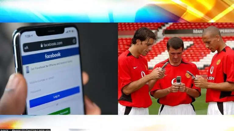 Manchester United's tweet over hours-long whatsapp, Instagram outage leaves fans in splits Manchester United