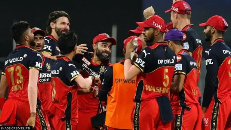 Who will replace Virat Kohli as RCB Captain after IPL 2021? Check out players in line Who will replace Virat Kohli as skipper in 2021