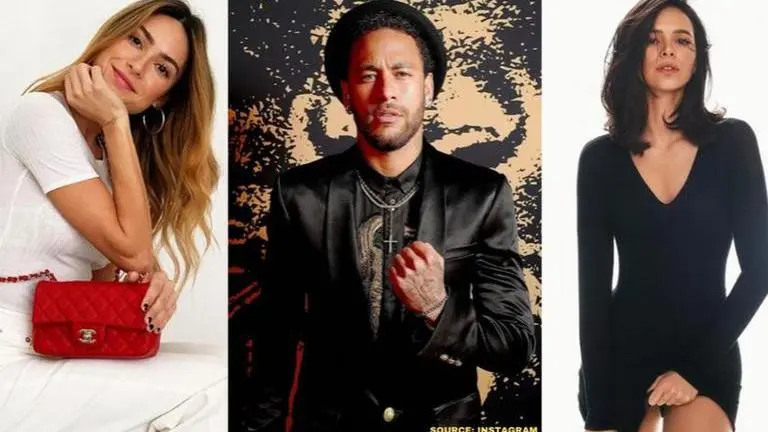 Who has Neymar dated? Neymar's girlfriends, dating history, relationship status revealed Neymar