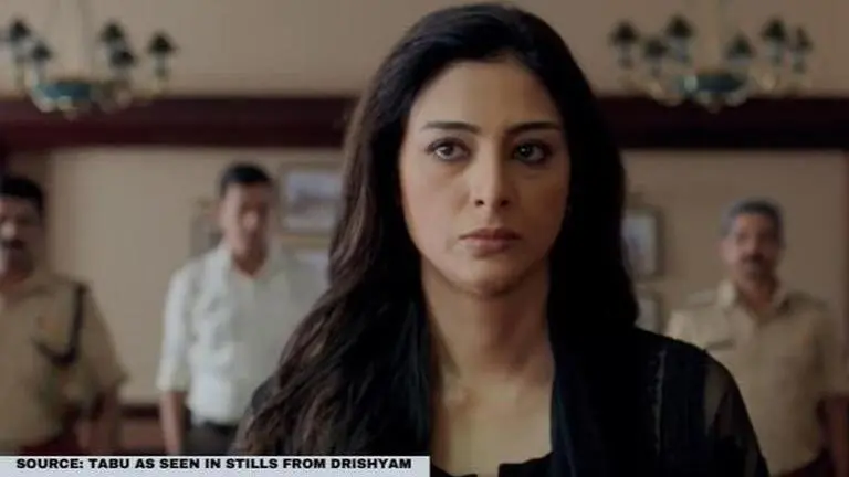 Tabu starrer 'Drishyam': Interesting trivia about the movie Tabu