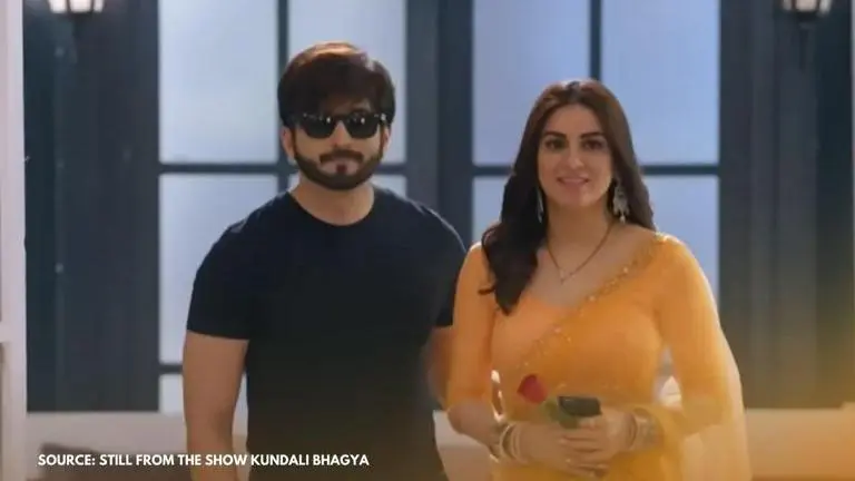 Kundali Bhagya February 17 Spoiler