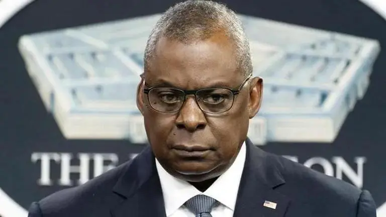 US won't engage in combat in Ukraine nor establish a no-fly zone: Pentagon US