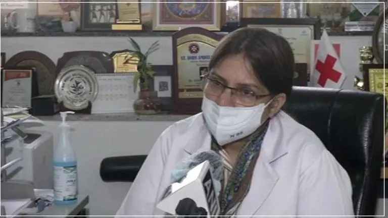 COVID-19: India witnesses drastic shortage in blood supplies amid lockdown COVID-19