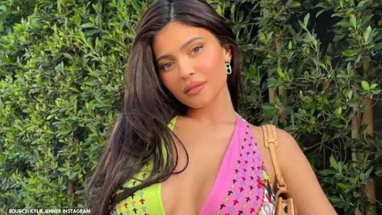 Kylie Jenner recalls famous interaction from 'KUWTK', makes fans nostalgic kylie jenner