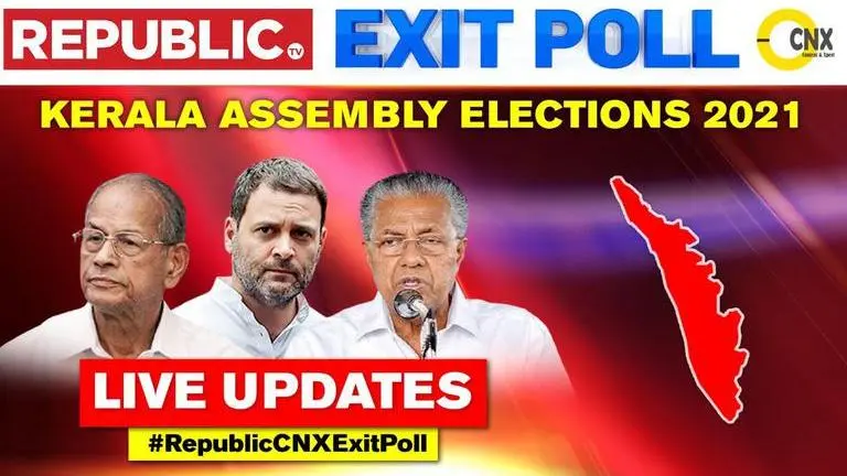 Kerala election