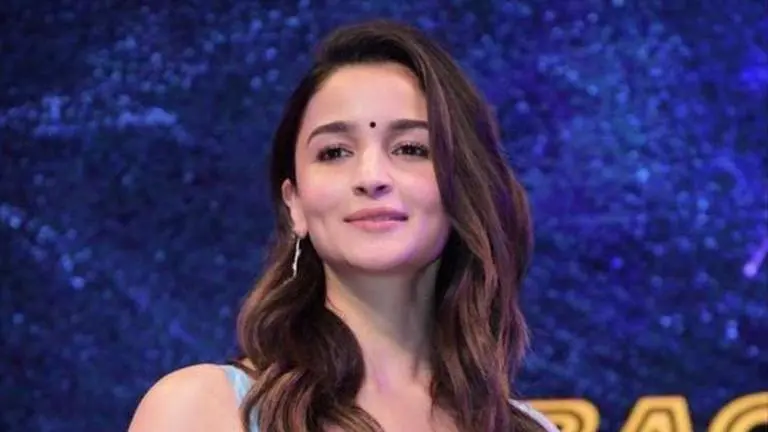 Alia Bhatt reveals her plan for daughter Raha’s future and it doesn't include acting alia bhatt