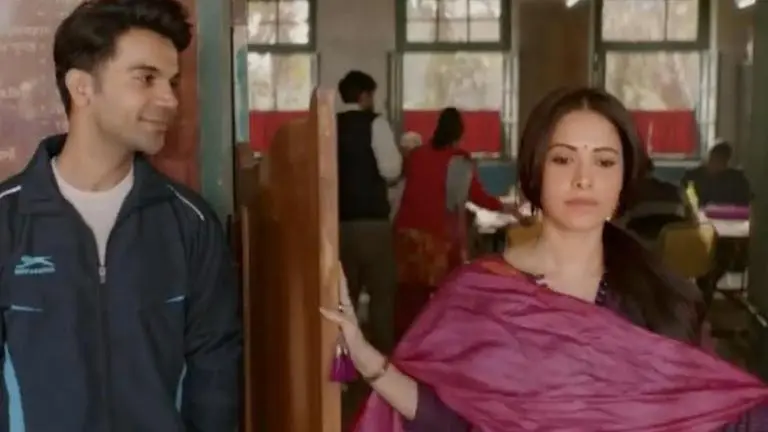 'Chhalaang' movie's shooting location: Here's where Montu and Neelu's school was filmed Chhalaang Movie's Shooting Locations