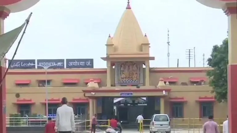 PM Modi 'fulfilled' dream of Hindus: Ayodhya MP on Ram temple ceremony