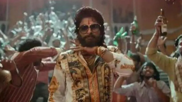 Is Pushpa movie releasing on OTT Platform Netflix, Amazon Prime? All you need to know Pushpa OTT Release Date