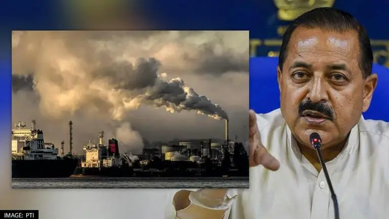 Union Min Jitendra Singh launches Integrated Biorefineries mission for clean energy India