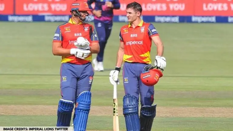 TIT vs WAR Dream11 prediction, team, playing 11s and all Momentum One Day Cup match info TIT vs WAR dream11 prediction