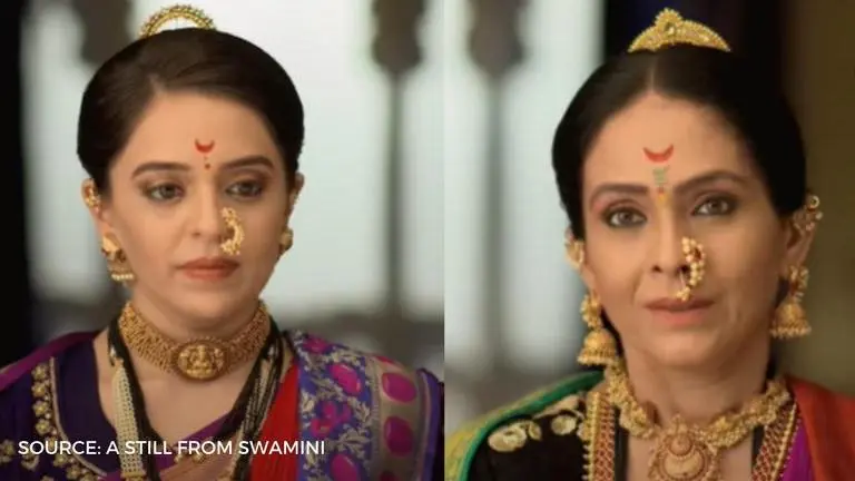 Swamini written update