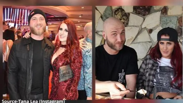 who is nick hogan's girlfriend