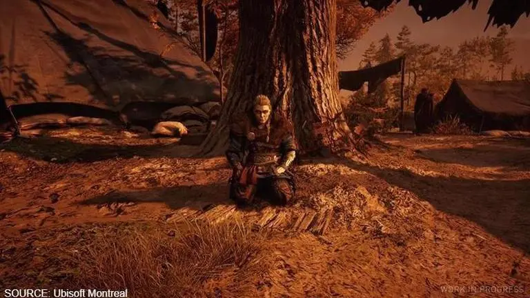 AC Valhalla burn or keep leechbook: Know the outcomes of both the choices ac valhalla