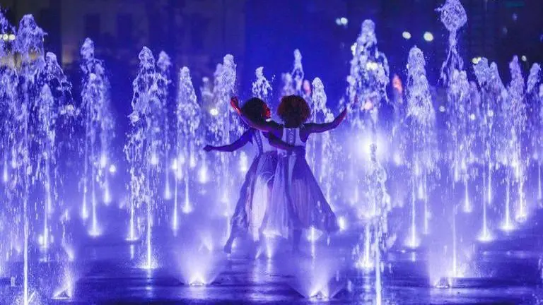 Brazil fashion shows highlight affirmative action