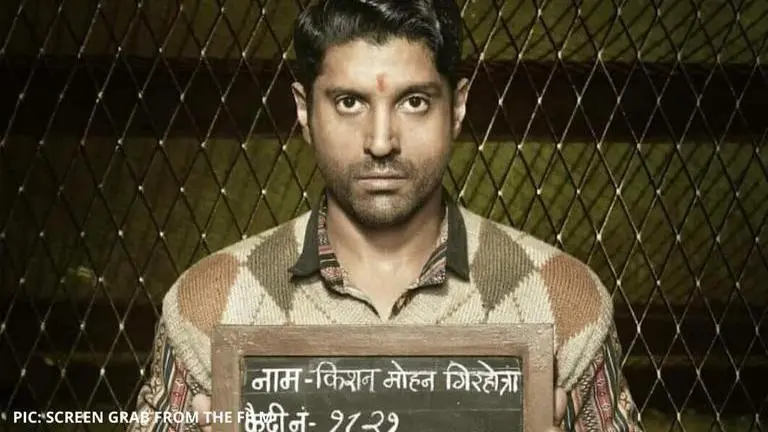 Farhan Akhtar