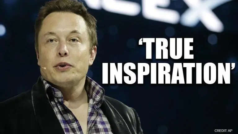 Elon Musk's birthday: Netizens pour in wishes as Tesla CEO turns 49 Elon Musk