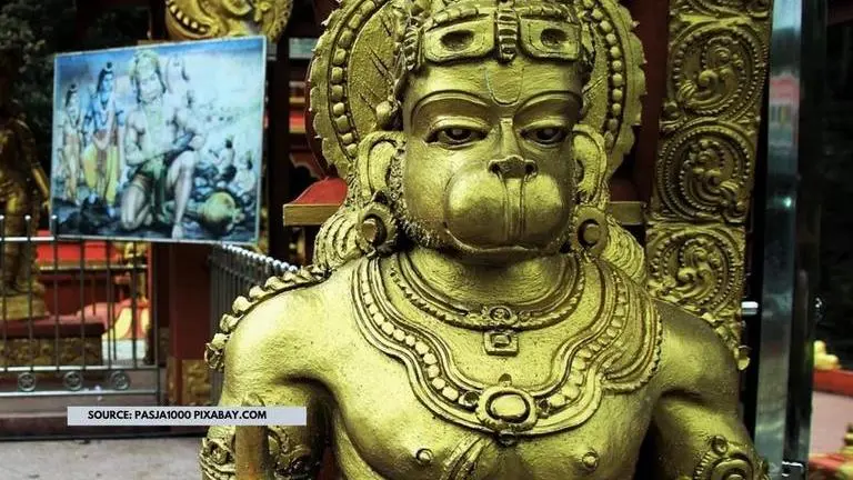 Hanuman Jayanti whatsapp status ideas to spread positivity on this auspicious day hanuman jayanti Whatsapp status