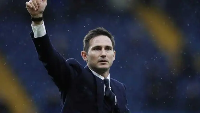 Lampard on narrow 3-2 away win at Crystal Palace to boost UCL hopes