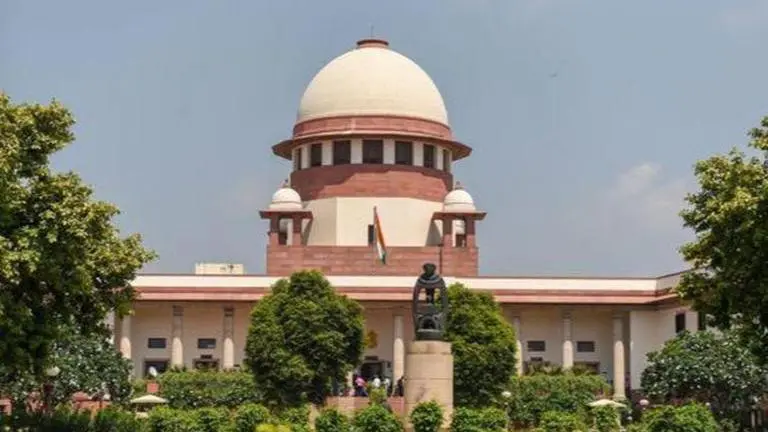 SC seeks explanation from Assam on allegations of communal statements by state NRC coordinator