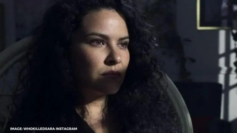 Who is Marifer in 'Who Killed Sara'? Find out details about the character here who is marifer in who killed sara