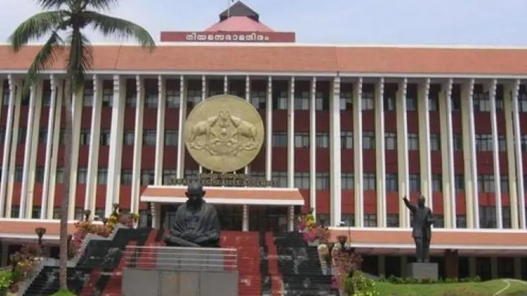 Life Mission probe: Kerala Assembly issues notice to ED