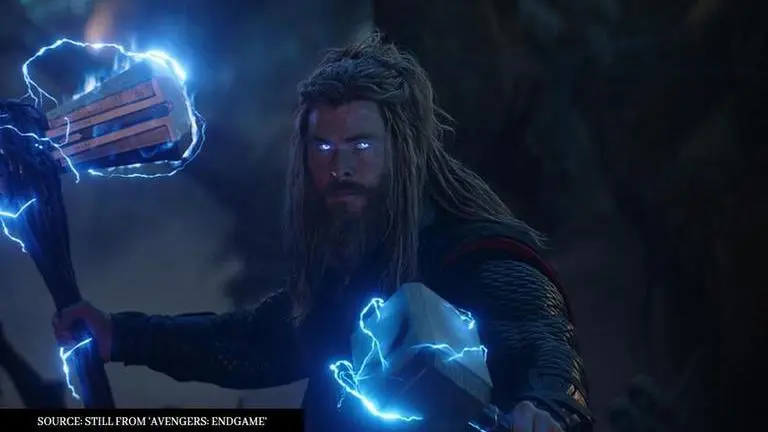 Chris Hemsworth almost lost the role of 'Thor' due to his dance reality show appearance? chris hemsworth