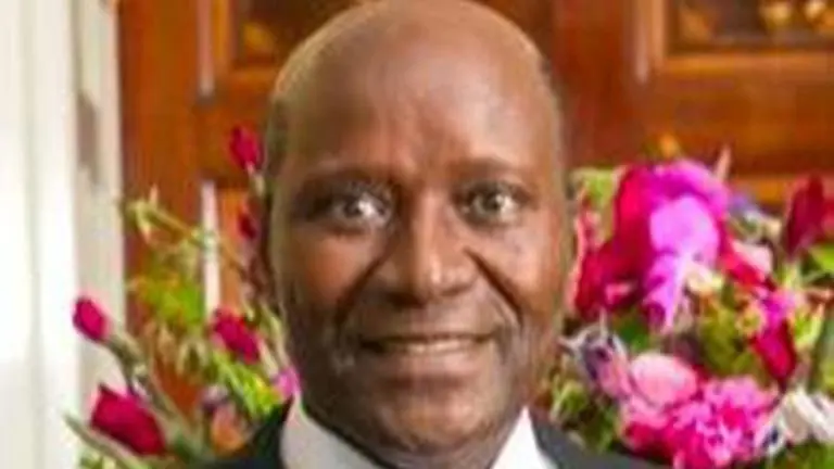 Ivory Coast vice president resigns citing personal reasons