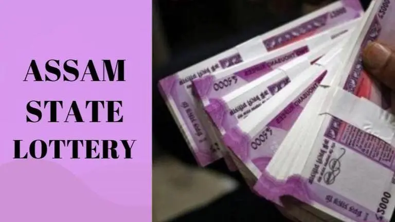 Assam Lottery: Assam State 'Singam Green' Live Result – 19th Sept assam lottery