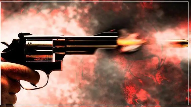 BJP leaders shot by Maoists in Palamu, two dead BJP