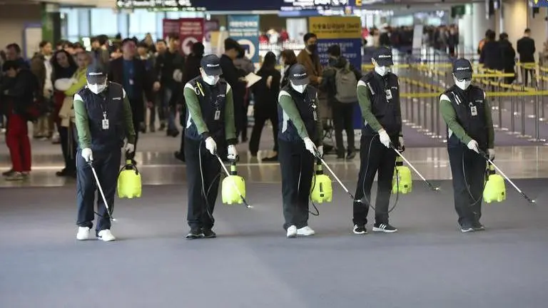 Coronavirus claims more than 30,000 lives, over 6,00,000 infected globally Coronvirus