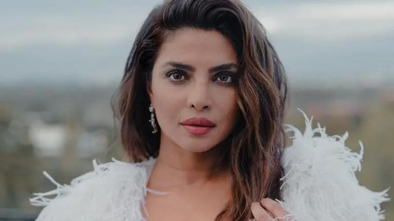 Priyanka Chopra says Bollywood is 'lax' as compared to Hollywood amid 'cornered' remark Priyanka Chopra