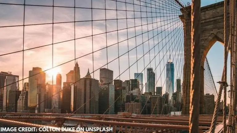 Bollywood's love for New York City is represented in THESE movies; check list bollywood's love for new york