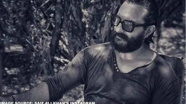 Is there a Sacred Games Season 3? Here’s what Saif Ali Khan said is there a Sacred Games Season 3?