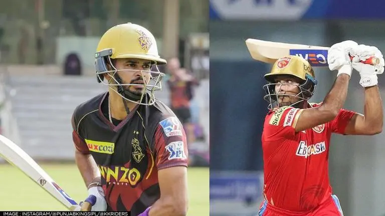 IPL 2022, KKR vs PBKS: Preview, Head to head record, pitch report & more IPL 2022: KKR vs PBKS Preview and Head to head record