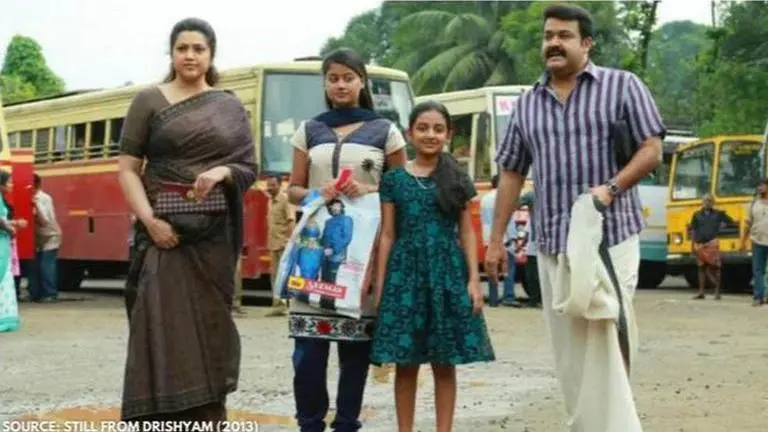 'Drishyam': Trivia about the cast and characters they play in the 2013 Malayalam thriller drishyam 1 cast