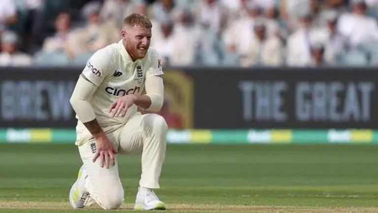 Ashes 2023: Ex-England batsman provides an alarming update on Ben Stokes' fitness Ben Stokes