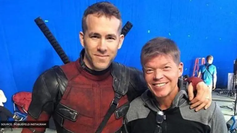 'Deadpool' co-creator says Marvel Studios has zero plans for third installment Deadpool