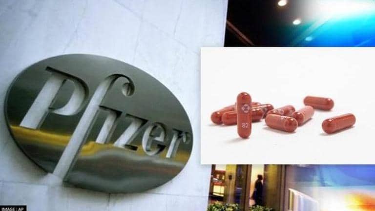 Pfizer signs deal to allow other drug manufacturers to produce and sell ...