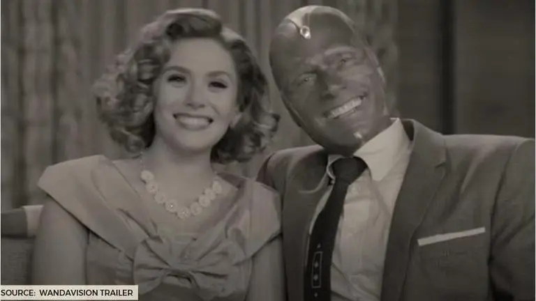 Who is the beekeeper in 'WandaVision'? All that is known about this mysterious man who is the beekeeper in wandavision