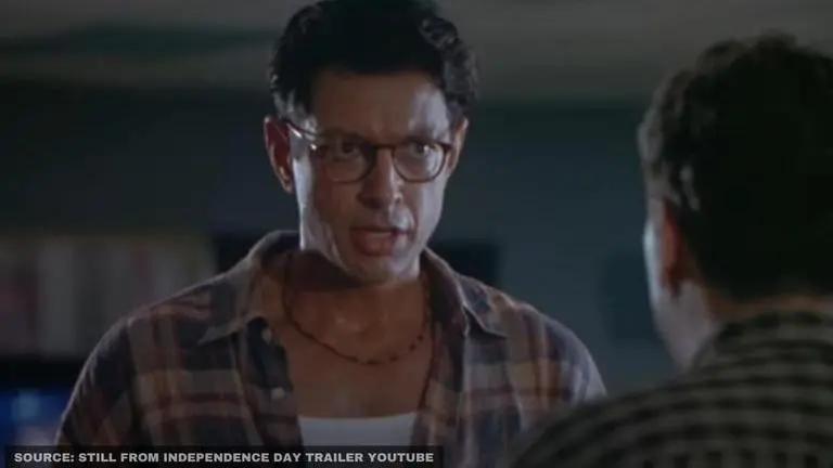 independence day cast