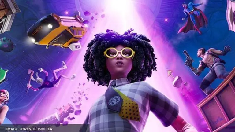 Fortnite Season 7: Where to interact with the conspiracy board in Fortnite? Know details fortnite