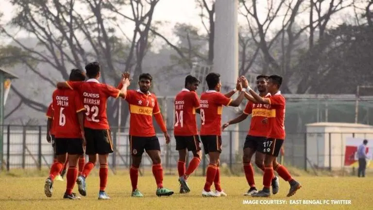 FPAI requests AIFF to include East Bengal FC in the ISL: Report fpai