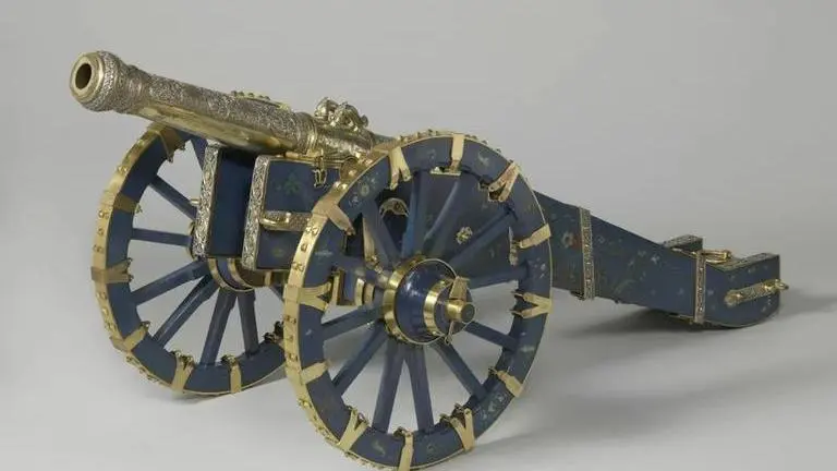 Netherlands to return over 400 artefacts looted from Indonesia & Sri Lanka in colonial era Netherlands